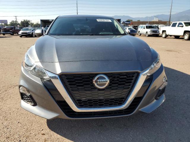 Photo 5 from auction – 2019 NISSAN ALTIMA S with VIN 1N4BL4BV9KC247525