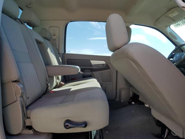 Photo 10 from auction – 2009 DODGE RAM 2500 with VIN 3D7KS29T59G525419
