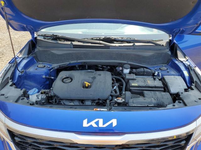Photo 12 from auction – 2023 KIA SELTOS S with VIN KNDEUCAA2P7453945