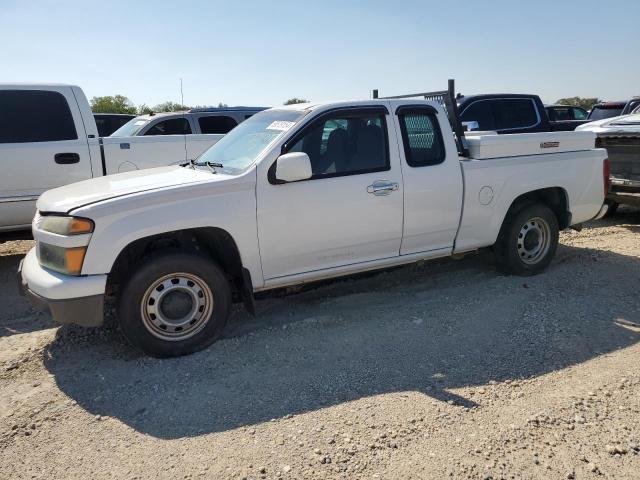 CHEVROLET COLORADO 2010 with VIN 1GCESBDE8A8115174 - Photo from auction