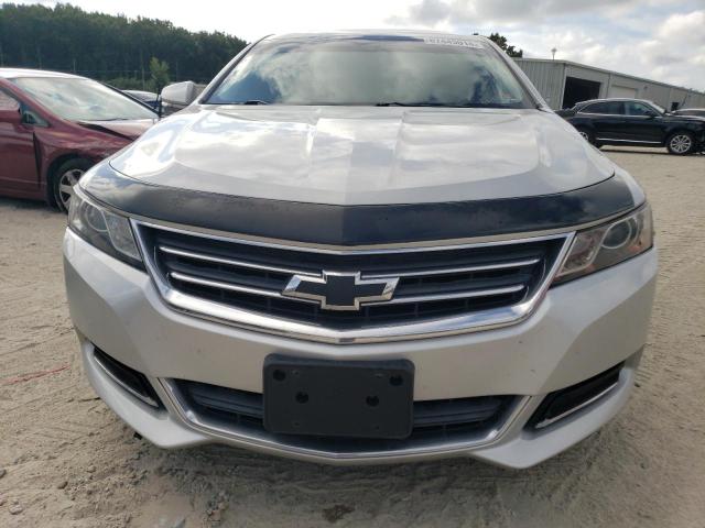 Photo 5 from auction – 2016 CHEVROLET IMPALA LT with VIN 2G1115S37G9159967