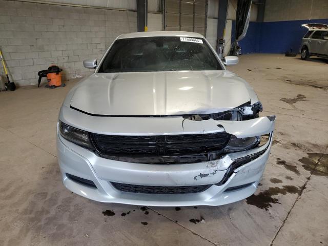 Photo 5 from auction – 2019 DODGE CHARGER SX with VIN 2C3CDXBGXKH760217