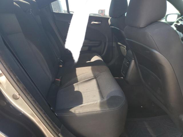 Photo 10 from auction – 2018 DODGE CHARGER SX with VIN 2C3CDXBGXJH197488