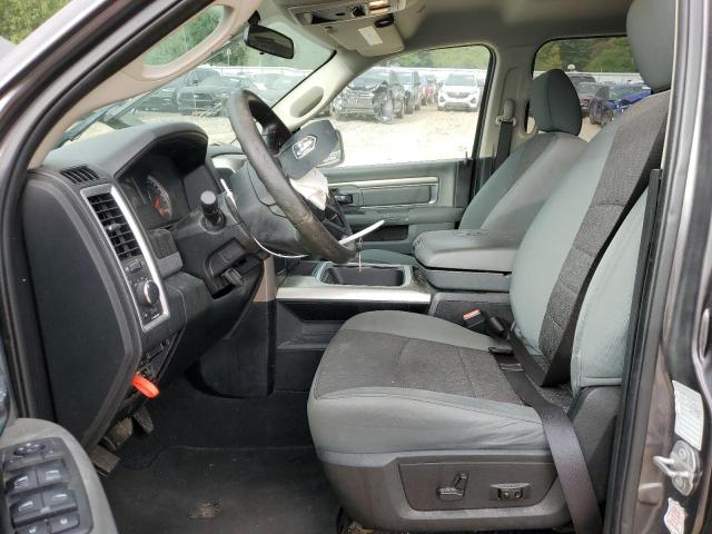 Photo 7 from auction – 2017 RAM 1500 SLT with VIN 1C6RR6GG3HS678932