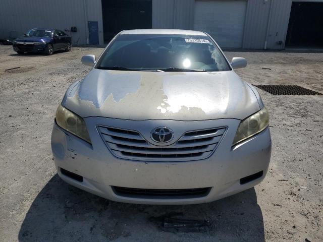Photo 5 from auction – 2007 TOYOTA CAMRY CE with VIN 4T1BE46K07U136668