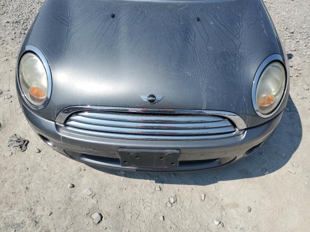 Photo 11 from auction – 2010 MINI COOPER CLU with VIN WMWML3C52ATX38414