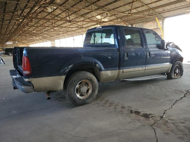 Photo 3 from auction – 2001 FORD F250 SUPER with VIN 1FTNW20L91EA06152