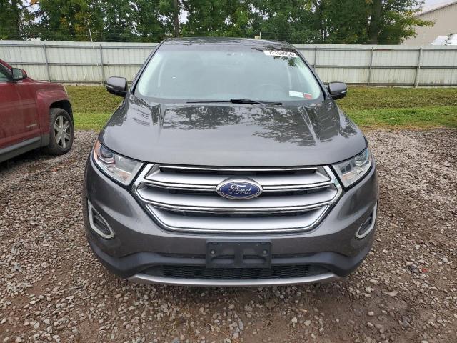 Photo 5 from auction – 2016 FORD EDGE SEL with VIN 2FMPK4J91GBC03643