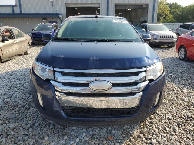 Photo 5 from auction – 2012 FORD EDGE LIMIT with VIN 2FMDK3K93CBA90428