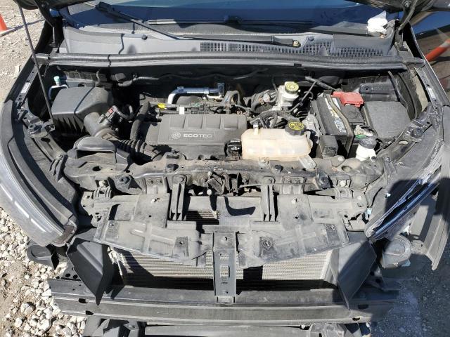 Photo 12 from auction – 2017 BUICK ENCORE ESS with VIN KL4CJCSB0HB043810