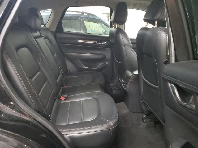 Photo 11 from auction – 2018 MAZDA CX-5 GRAND with VIN JM3KFBDM9J0376561