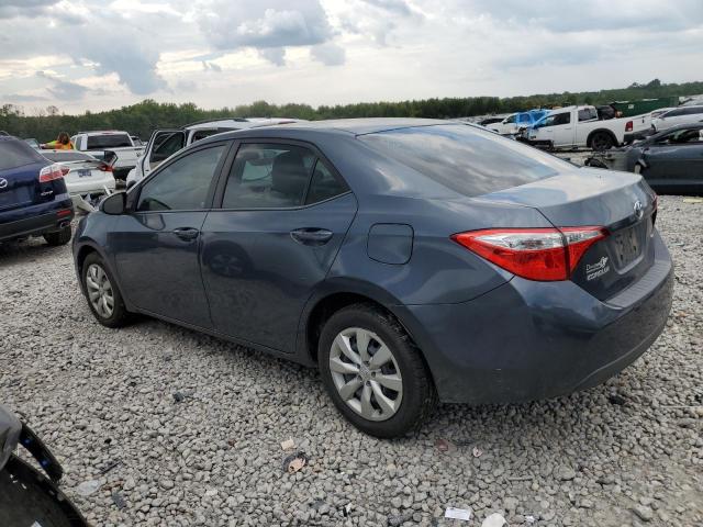 Photo 2 from auction – 2016 TOYOTA COROLLA L with VIN 5YFBURHE2GP562712