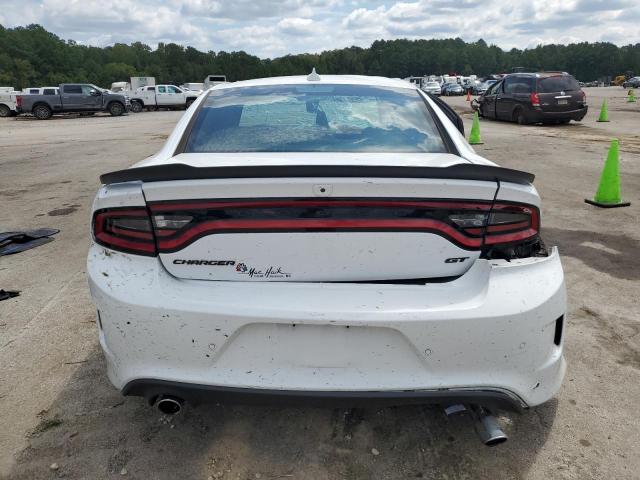 Photo 6 from auction – 2023 DODGE CHARGER GT with VIN 2C3CDXHGXPH703045