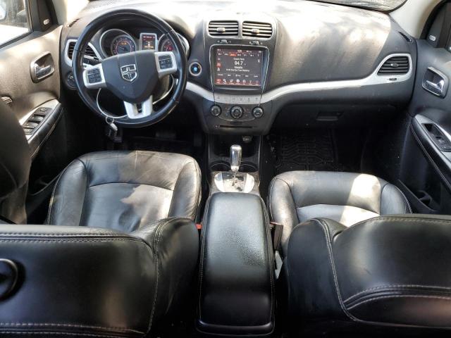 Photo 8 from auction – 2011 DODGE JOURNEY LU with VIN 3D4PH9FG8BT513649