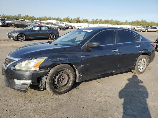 Photo 1 from auction – 2014 NISSAN ALTIMA 2.5 with VIN 1N4AL3APXEC414584