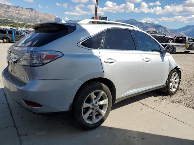 Photo 3 from auction – 2011 LEXUS RX 350 with VIN JTJBK1BAXB2015138