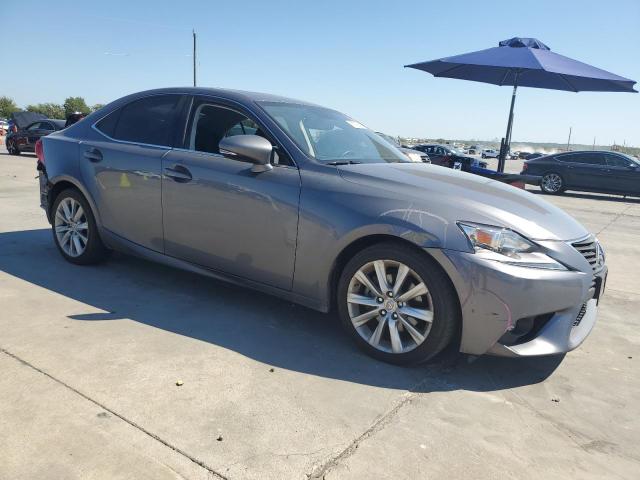 Photo 4 from auction – 2015 LEXUS IS 250 with VIN JTHBF1D25F5057989