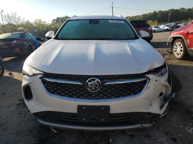 Photo 5 from auction – 2023 BUICK ENVISION A with VIN LRBFZSR47PD172318