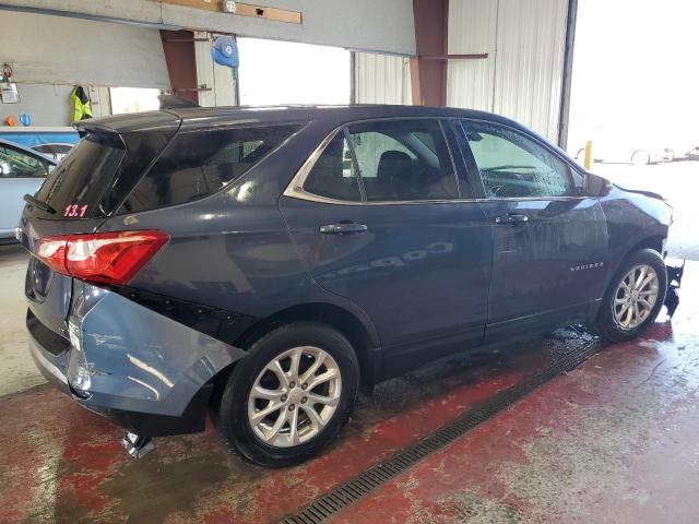 Photo 3 from auction – 2018 CHEVROLET EQUINOX LT with VIN 3GNAXJEV7JS540926