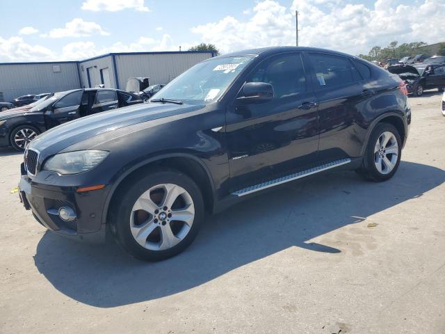 BMW X6 XDRIVE3 2012 with VIN 5UXFG2C5XCL779613 - Photo from auction