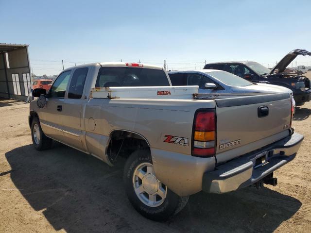 Photo 2 from auction – 2004 GMC NEW SIERRA with VIN 2GTEK19T041206111