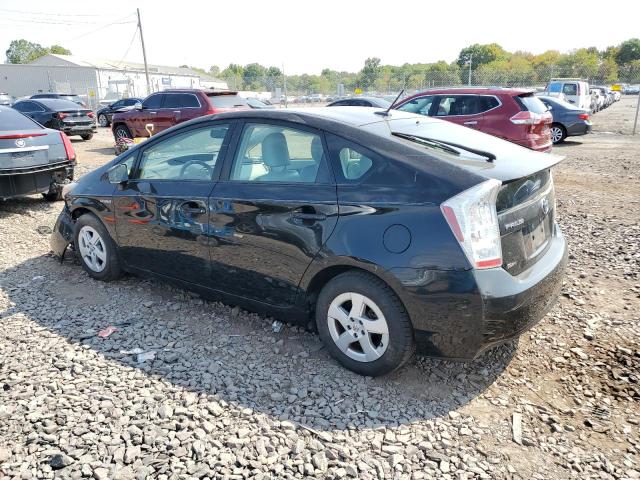 Photo 2 from auction – 2010 TOYOTA PRIUS with VIN JTDKN3DU5A0015894