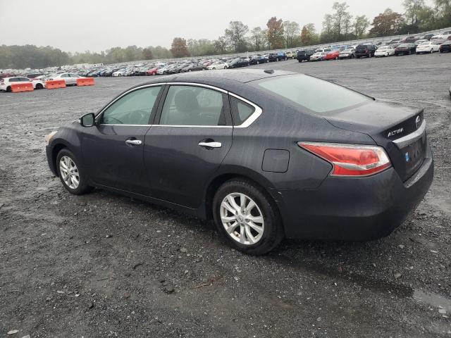 Photo 2 from auction – 2015 NISSAN ALTIMA 2.5 with VIN 1N4AL3APXFC162076