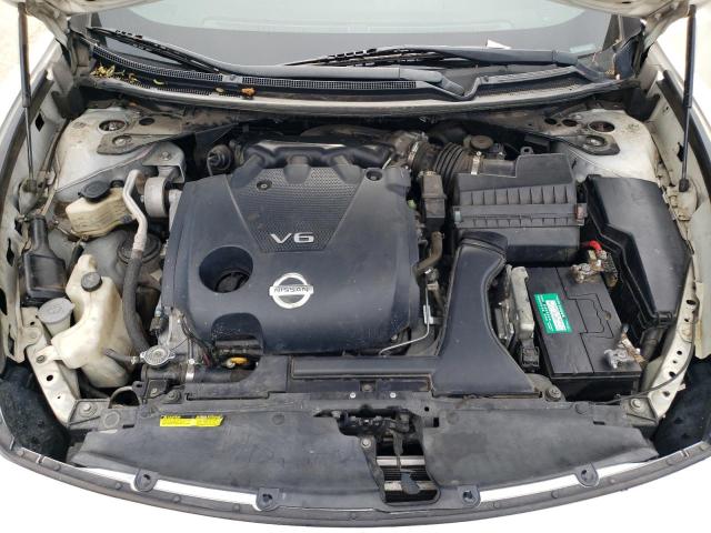 Photo 11 from auction – 2014 NISSAN MAXIMA S with VIN 1N4AA5AP7EC459760