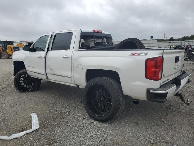 Photo 2 from auction – 2016 CHEVROLET SILVERADO with VIN 3GCUKSEC8GG211592