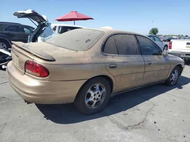 Photo 3 from auction – 1998 OLDSMOBILE INTRIGUE G with VIN 1G3WS52K1WF373652