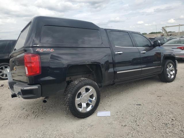 Photo 3 from auction – 2017 CHEVROLET SILVERADO with VIN 3GCUKSEC9HG358733
