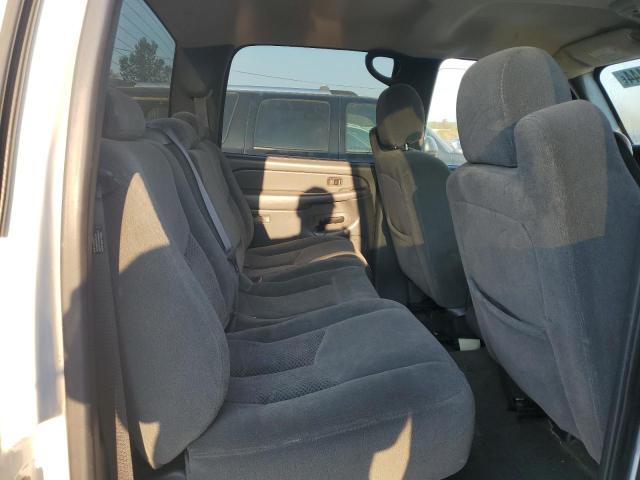 Photo 10 from auction – 2004 CHEVROLET SILVERADO with VIN 1GCHK23104F151338