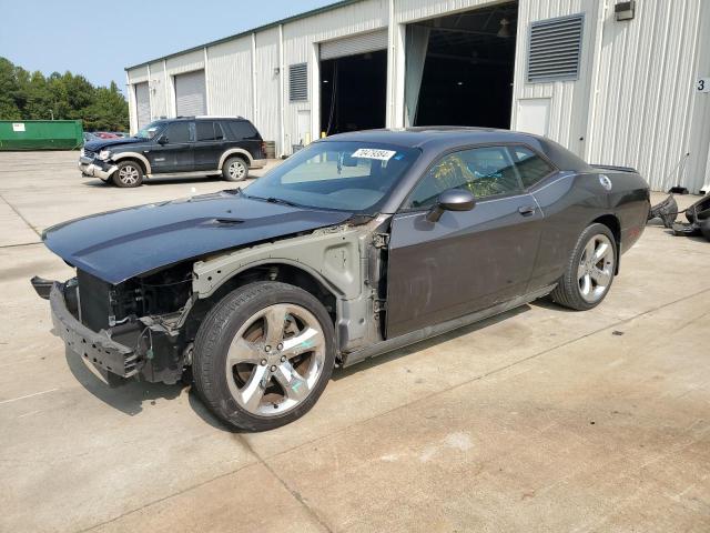 DODGE CHALLENGER 2014 with VIN 2C3CDYAG4EH195944 - Photo from auction
