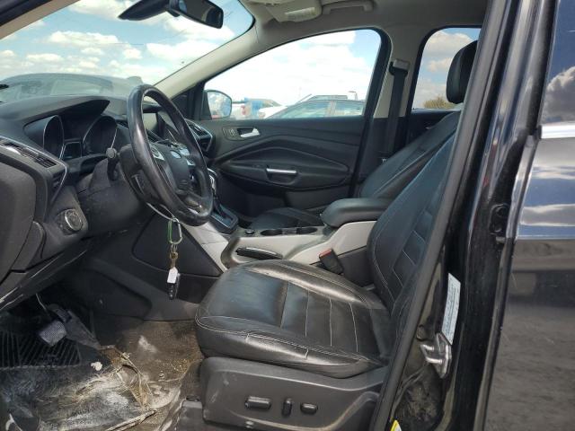 Photo 7 from auction – 2013 FORD ESCAPE SEL with VIN 1FMCU9HX0DUA52407