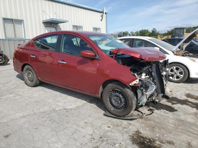Photo 4 from auction – 2018 NISSAN VERSA S with VIN 3N1CN7AP5JL879540