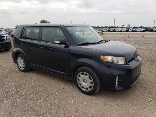 Photo 4 from auction – 2014 TOYOTA SCION XB with VIN JTLZE4FE5EJ050742