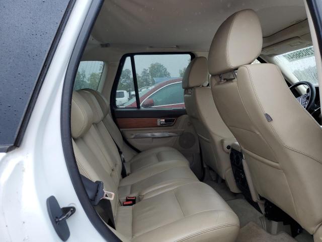 Photo 10 from auction – 2013 LAND ROVER RANGE ROVE with VIN SALSF2D45DA773927