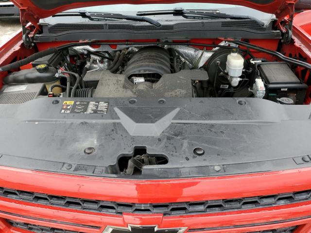 Photo 11 from auction – 2015 CHEVROLET SILVERADO with VIN 3GCUKREC5FG378225