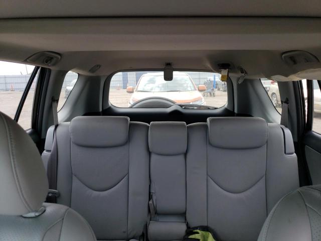 Photo 10 from auction – 2008 TOYOTA RAV4 LIMIT with VIN JTMBK31VX85064754
