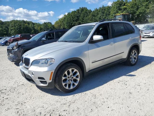 BMW X5 XDRIVE3 2013 with VIN 5UXZV4C56D0B02823 - Photo from auction