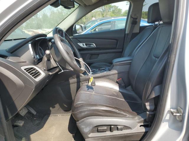 Photo 7 from auction – 2014 GMC TERRAIN SL with VIN 2GKALSEKXE6207841