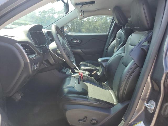 Photo 7 from auction – 2020 JEEP CHEROKEE L with VIN 1C4PJMLB4LD551609