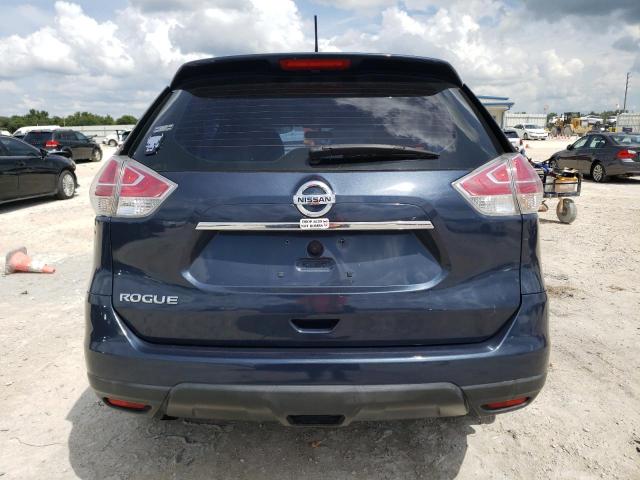 Foto 6 de la subasta – 2015 NISSAN ROGUE S con VIN KNMAT2MT8FP526372
