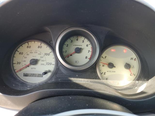 Photo 9 from auction – 2001 TOYOTA RAV4 with VIN JTEGH20V710025506