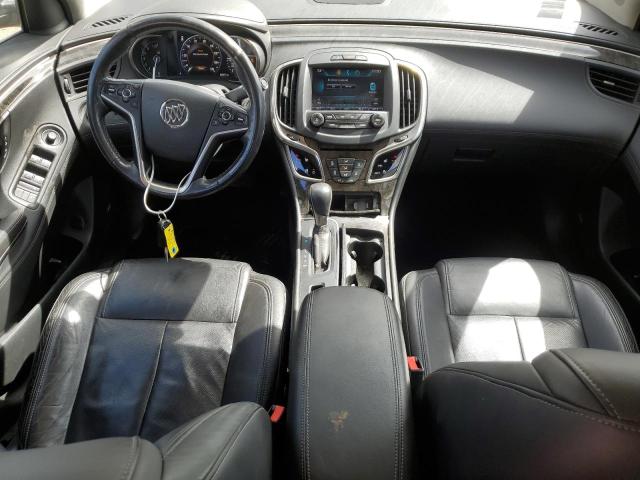 Photo 8 from auction – 2015 BUICK LACROSSE P with VIN 1G4GD5G36FF183163