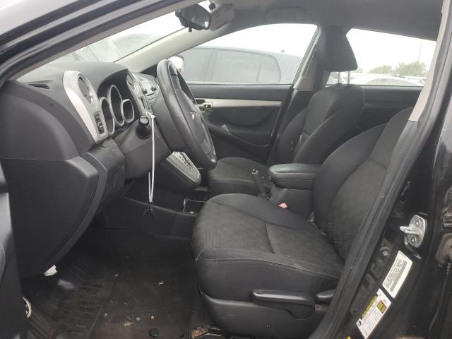 Photo 7 from auction – 2010 PONTIAC VIBE with VIN 5Y2SP6E81AZ417811