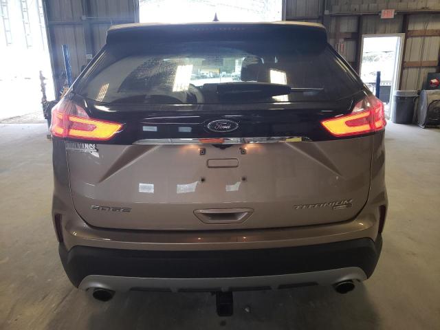 Photo 6 from auction – 2020 FORD EDGE TITAN with VIN 2FMPK4K95LBB37087