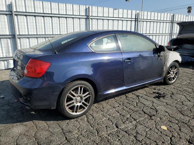 Photo 3 from auction – 2007 TOYOTA SCION TC with VIN JTKDE177770220265