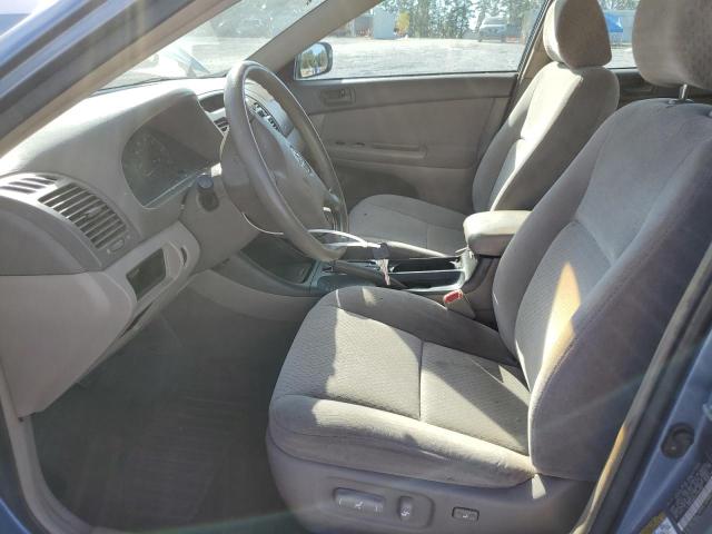 Photo 7 from auction – 2004 TOYOTA CAMRY LE with VIN 4T1BE32KX4U920366