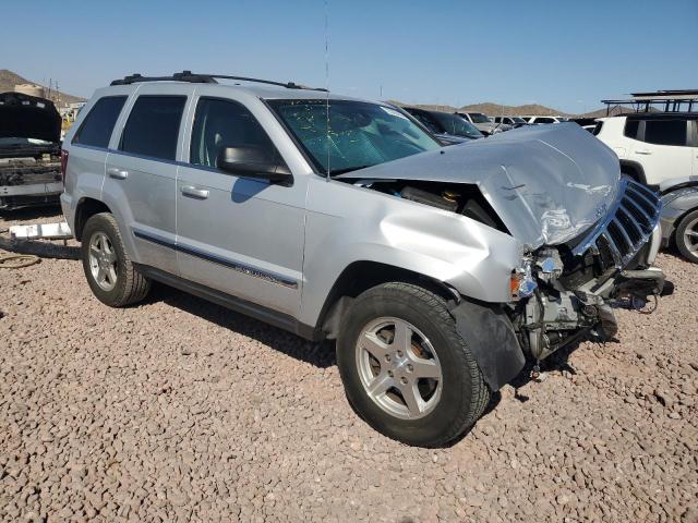 Photo 4 from auction – 2005 JEEP GRAND CHER with VIN 1J4HR58215C556913